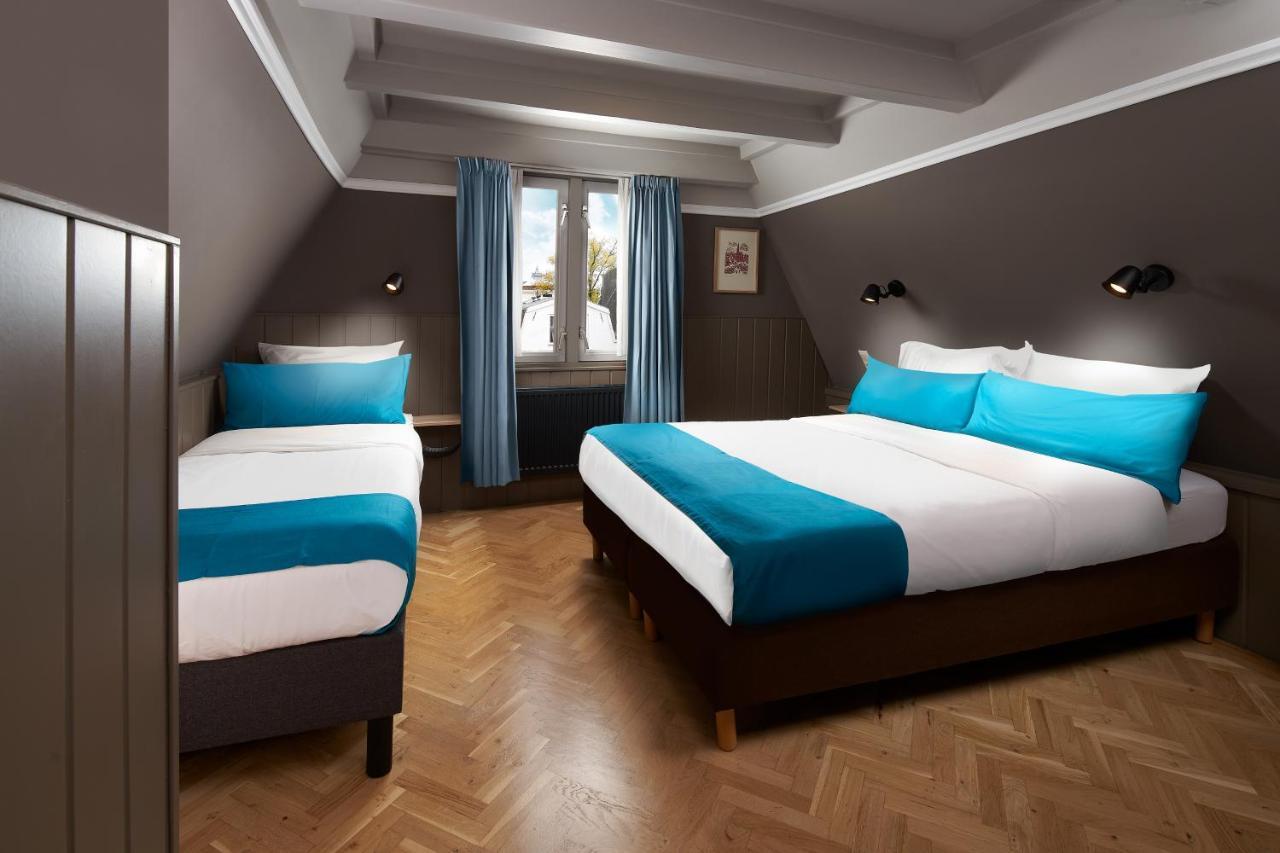 Hotel Hegra Centre 3*