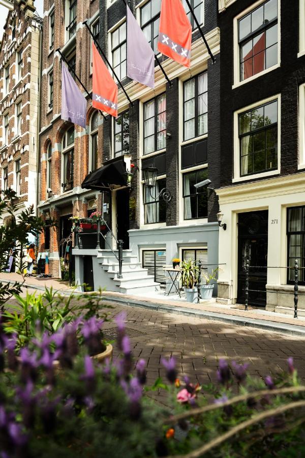Stanley Collection Hegra Hotel Ámsterdam