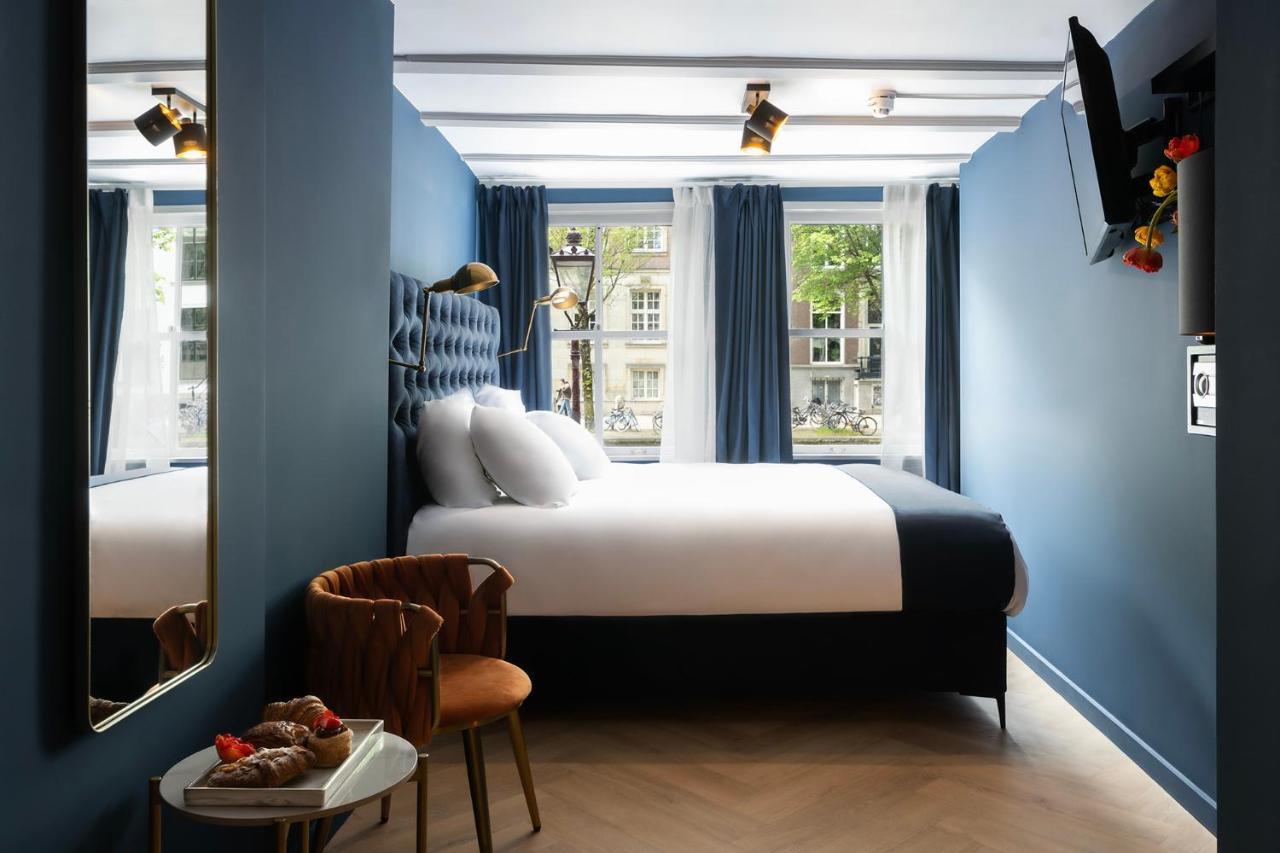 Stanley Collection Hegra Hotel Ámsterdam
